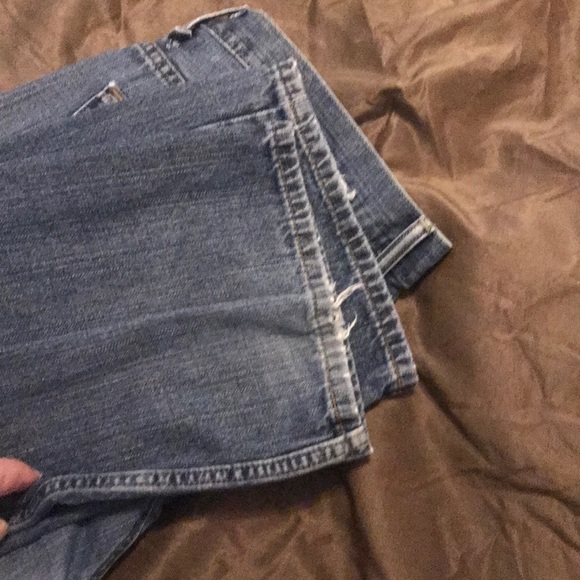 Men’s Levi’s 569 36x34. - Picture 2 of 3